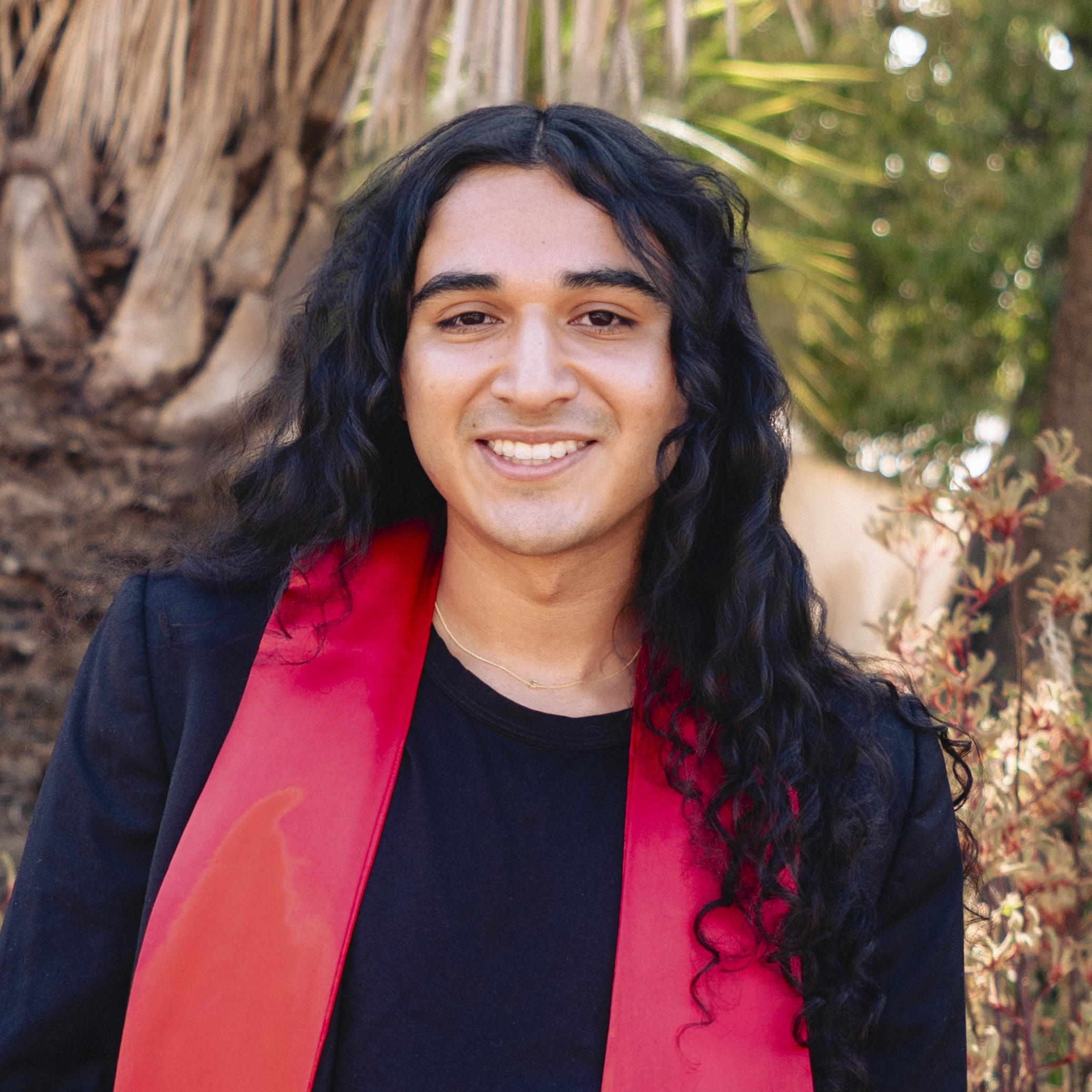 Erick Ramirez