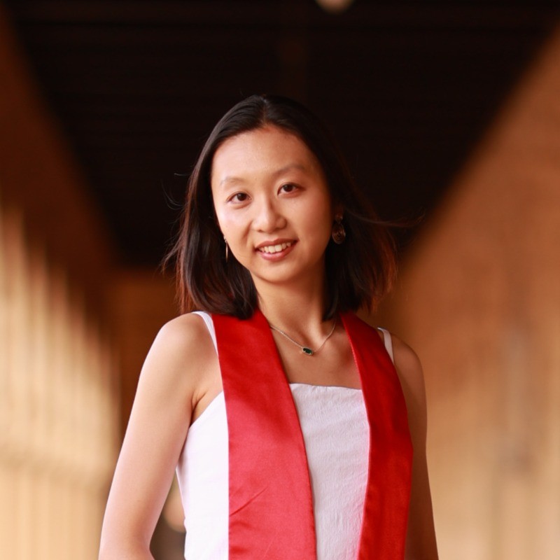 Linda Liu