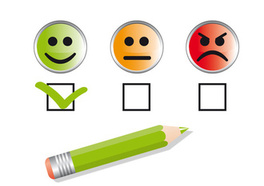 Tweet sentiment classification