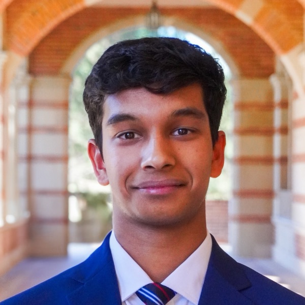 Pranav Subbaraman