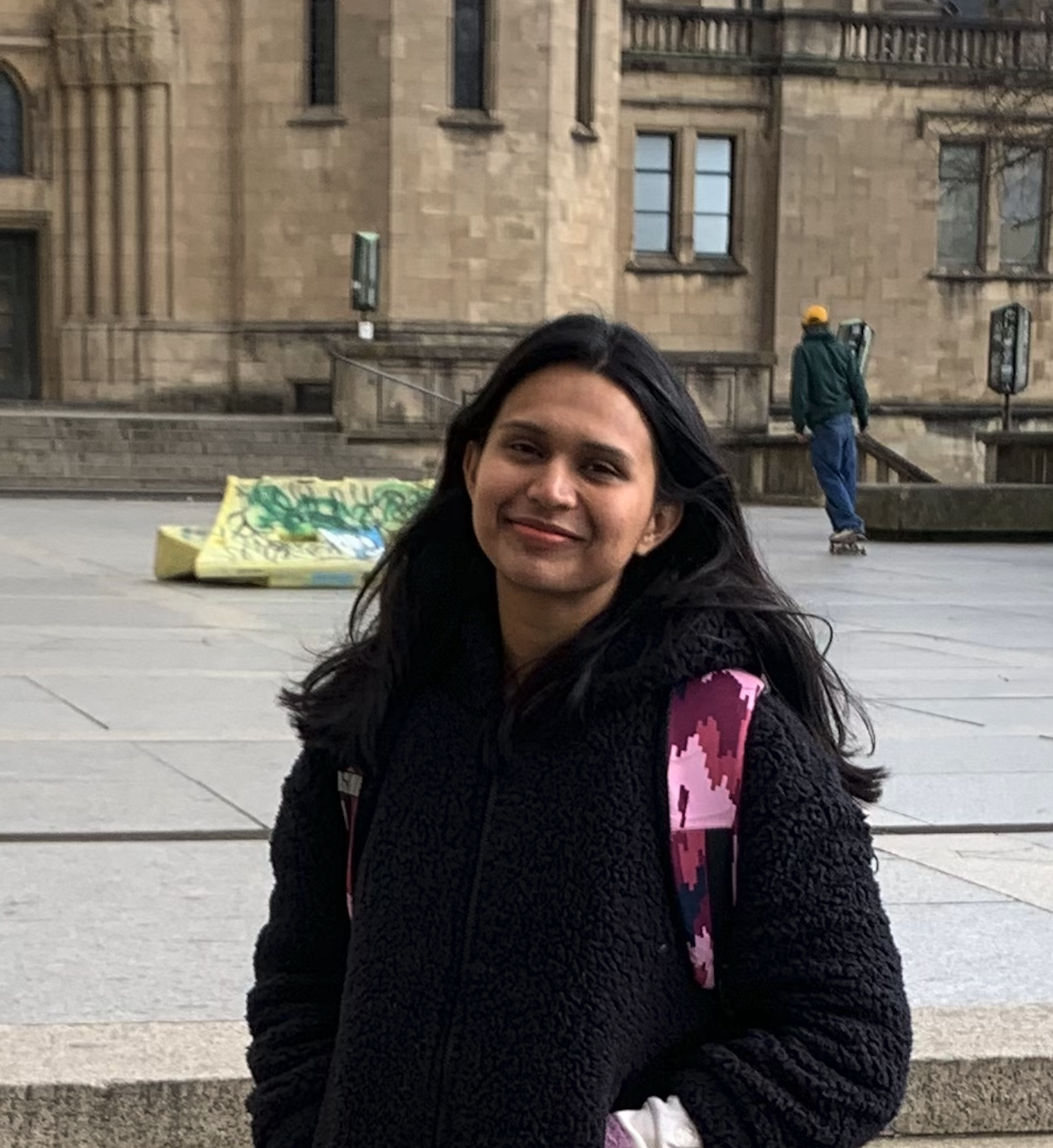 Meenal Gupta